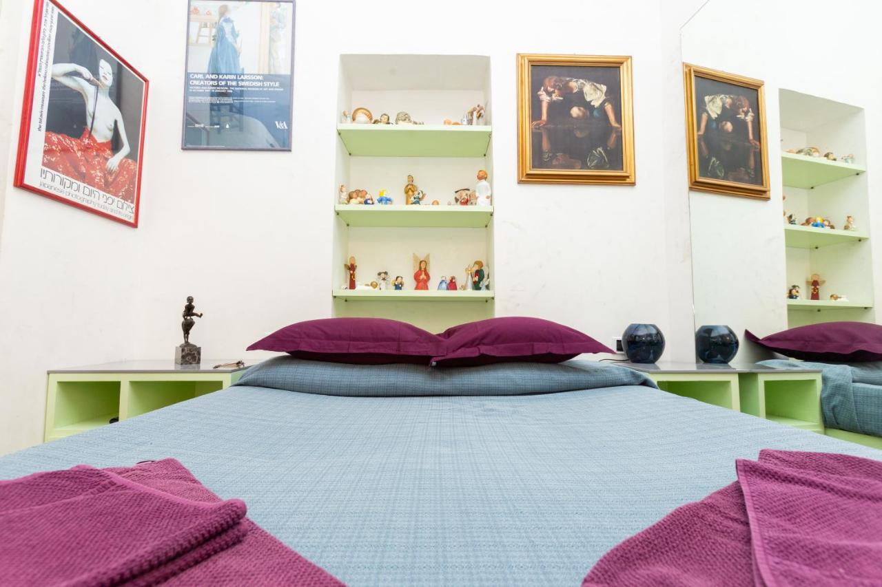 Domusamor Navona Apartment Rom