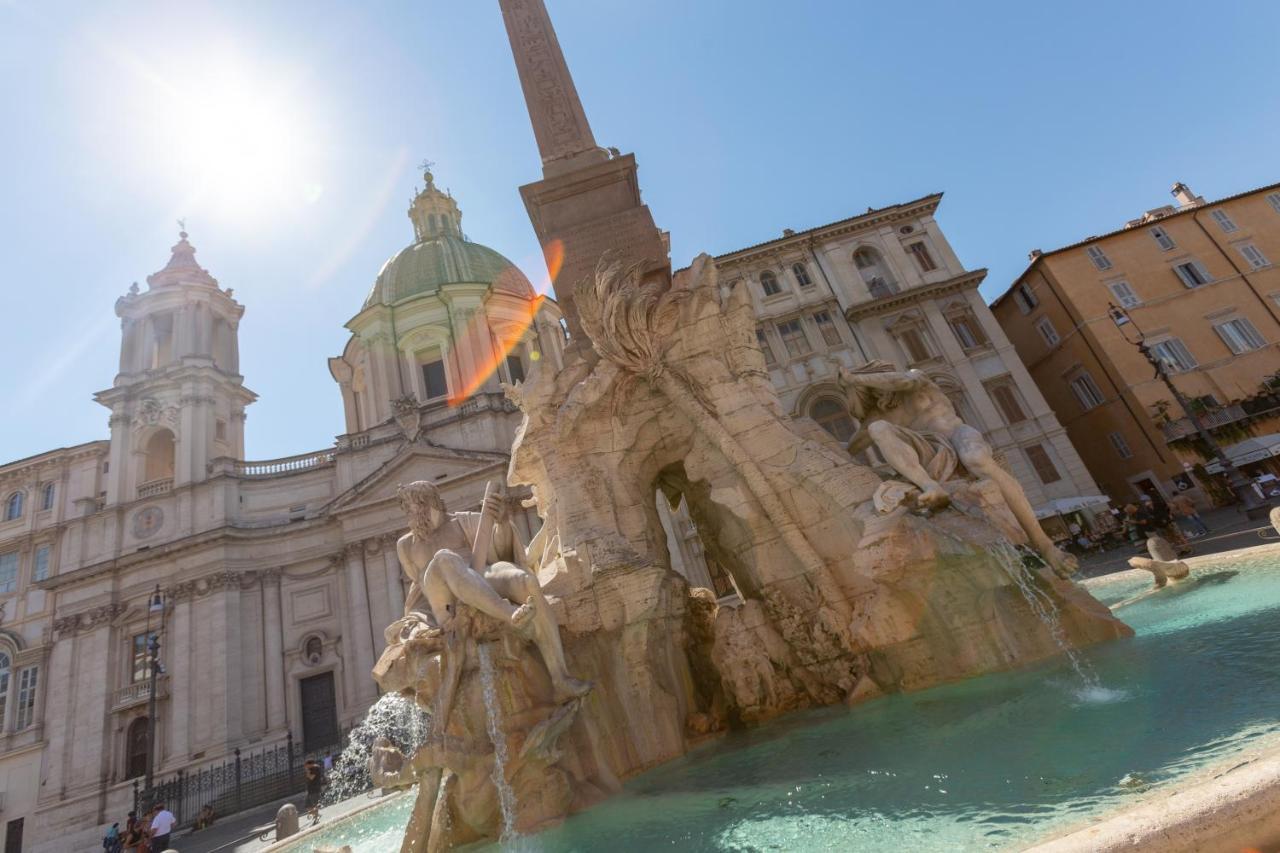 Domusamor Navona Rom
